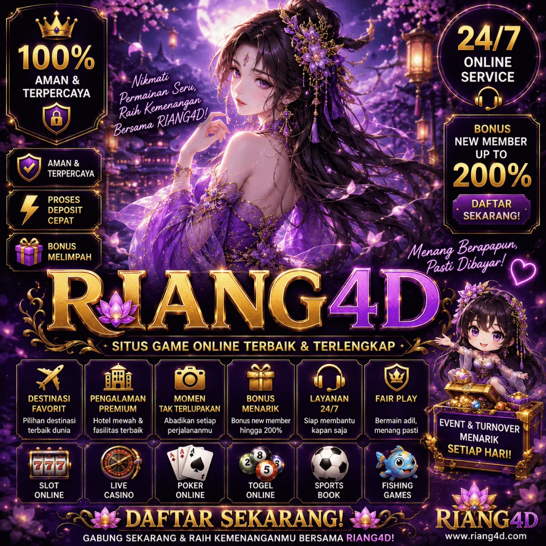 RIANG4D